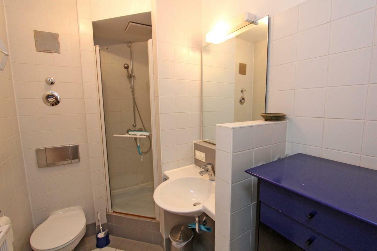 Ferienwohnung Prerow Fdz 571 Ngoại thất bức ảnh